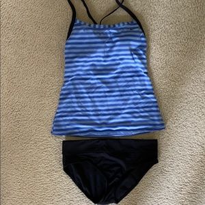 Nike Tankini set